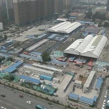 济南有哪些大的批发市场？