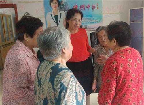 七夕度夕阳喜相逢中老年相亲会将在“红娘广场”举办