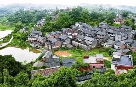 头条|这十一个冷门古镇，听说只有百分之五的广西人去过