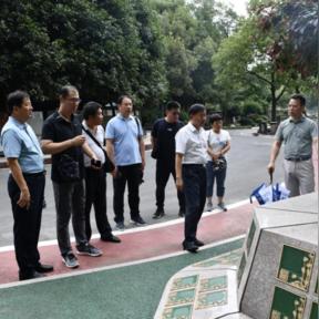 济南市哪个学校可以考察