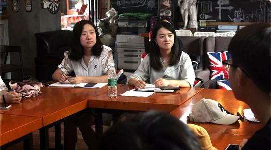 “蓉漂”新时尚，追梦都江堰—2019年暑期大学生感知都江堰行第一批纪实
