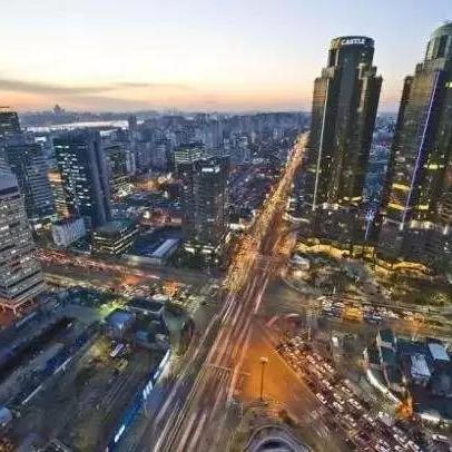 杭州市财经高中怎么样