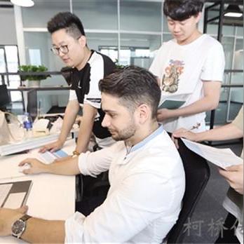 窗帘跨境电商哪个平台