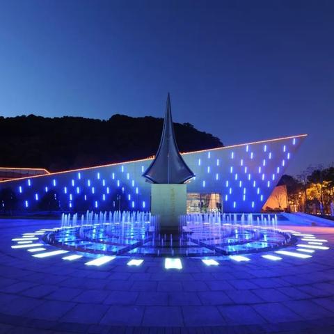 宁波市附近有什么好玩的