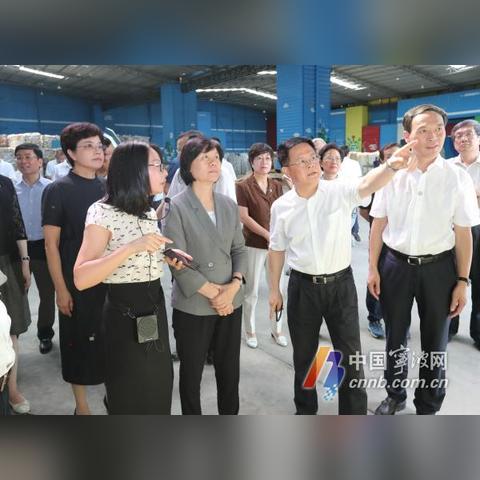 宁波市海曙区有些什么厂