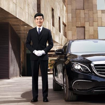 为什么跨境司机很多