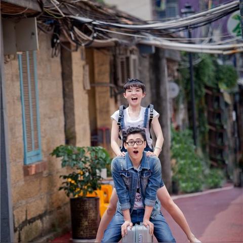 沈阳婚纱照时尚经典相关长尾关键词有哪些