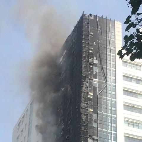 无锡市哪里火灾多