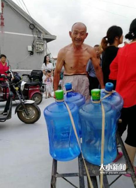 为什么暴雨后几天的自来水不能喝