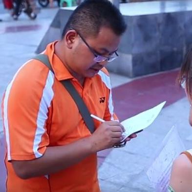 外地牌照杭州滨江路能去吗？