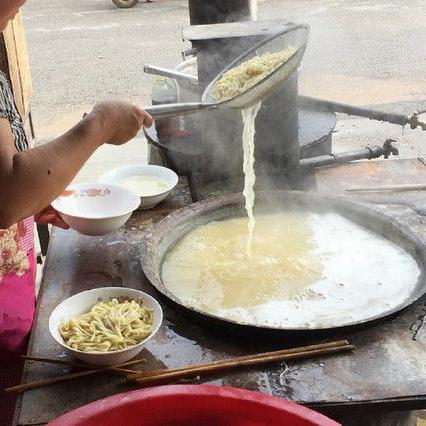 临沂市水煎包哪里的好吃