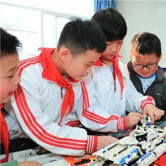 合肥市少儿艺术学校社团有哪些