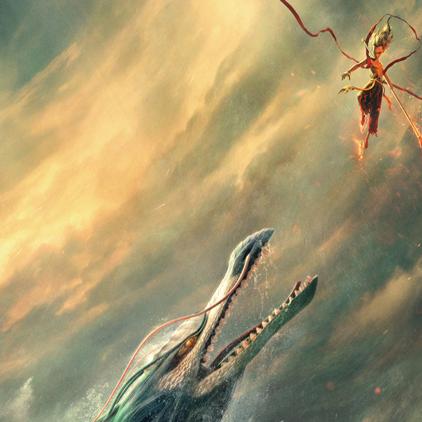 哪吒老电影中有哪些