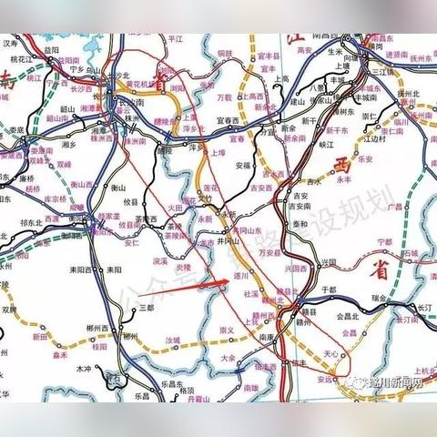 赣州市有多少公交车站点