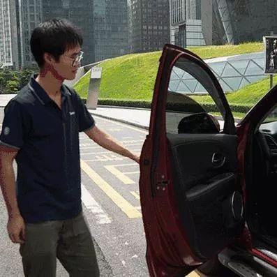 深圳市蓝门是哪个小区的