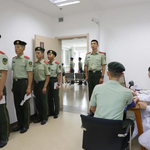 杭州市武警医院在什么地方