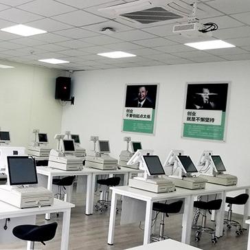 想开干洗店，加盟干洗店哪个品牌比较好？