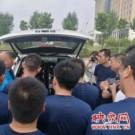 河南七是哪个跨区