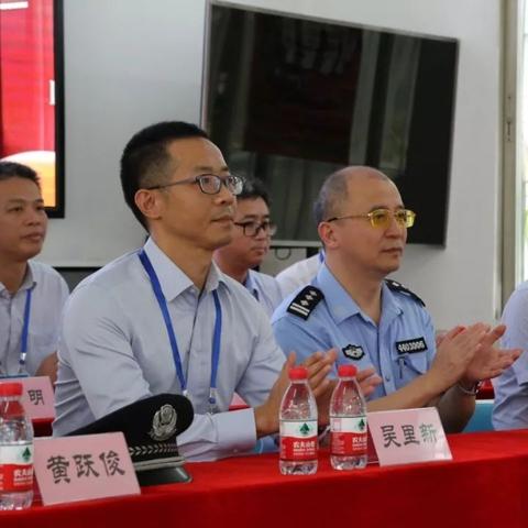 长沙有几个监狱？