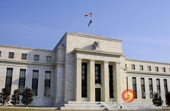 美联储年内第三次降息25个基点