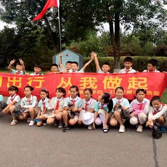 合肥市张店小学怎么样