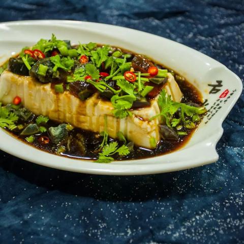 临沂市豆腐卷怎么做