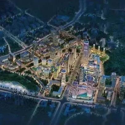 广州市番禺区有什么商场