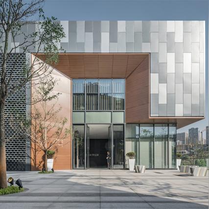 重庆万科彩云湖怎么样