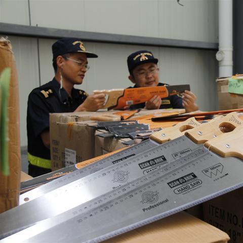 杭州海关和宁波海关的相关长尾关键词有哪些