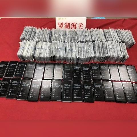 深圳口岸跨境司机有多少