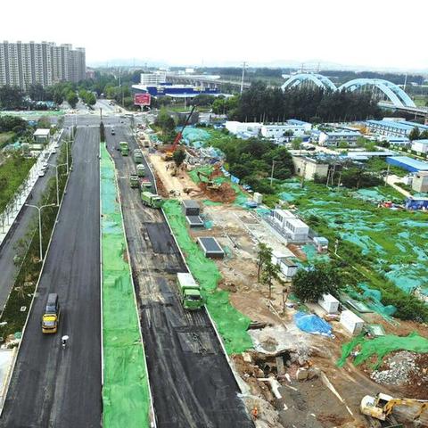 经十路济南市哪个区