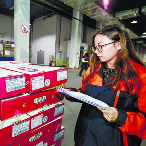 电商如何跨境发货