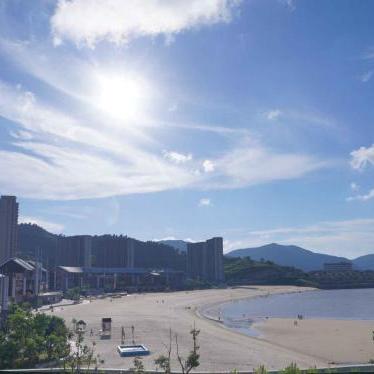 宁波象山希尔顿酒店的相关长尾关键词有哪些