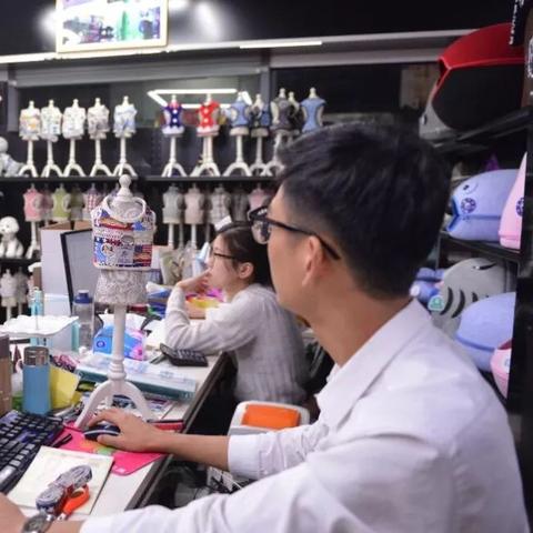 义乌跨境电商主要模式的相关长尾关键词有什么