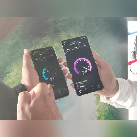 重庆移动20m怎么样