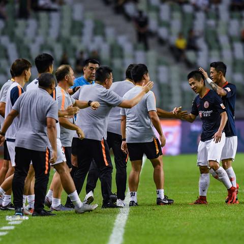 深圳足球被罚款了吗多少