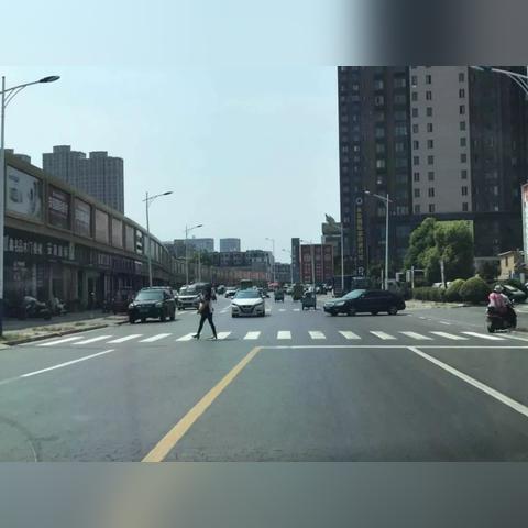 合肥市准南路属于哪个区