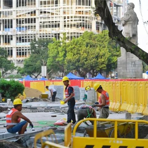 广州市海珠区封了多少天