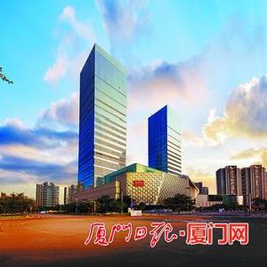 厦门建发商业综合体怎么样？