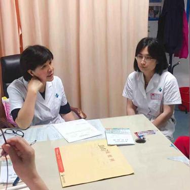 济南痛经体验相关长尾关键词有哪些