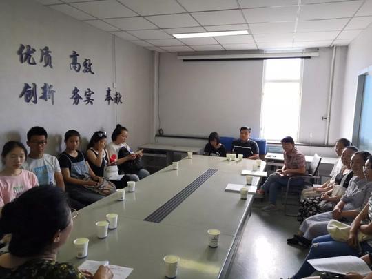 【社会实践】青春须早为，奋斗常少年——2019暑期高中生社会实践播报（二）