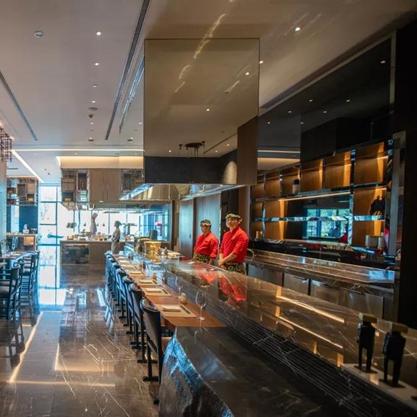 苏州市相城区有什么酒店