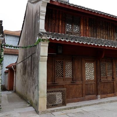 宁波市是省级什么