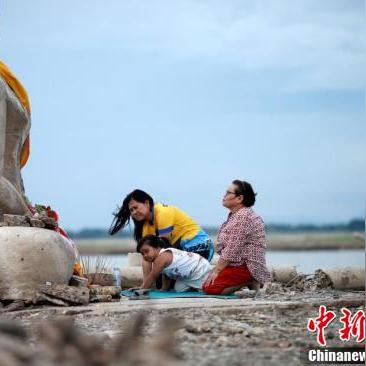 5月份去泰国什么天气