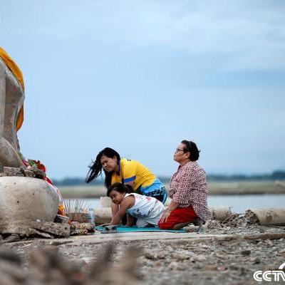 泰国十二月天气怎么样