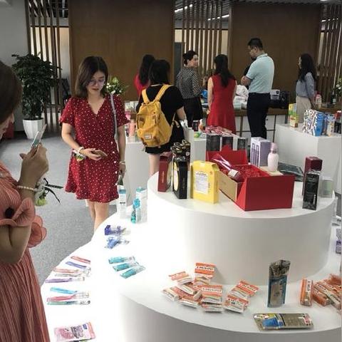 微汇集微商货源网的长尾关键词有哪些