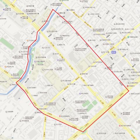 哈尔滨停水2017相关长尾关键词有哪些