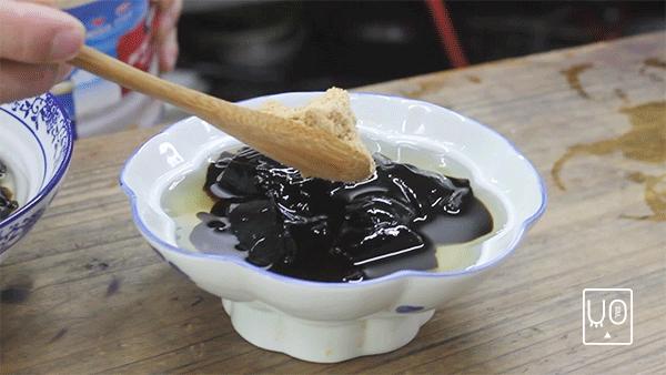 台州为什么美食多（浙江台州哪有小吃街）