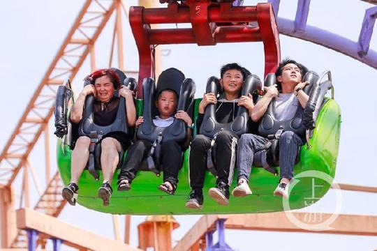 第三届“相约乐和乐都”杯摄影、短视频大赛作品选登（相机组）|李炎作品