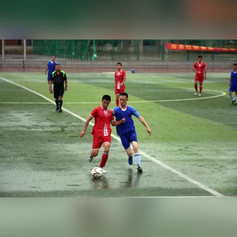 业余足球怎么选球